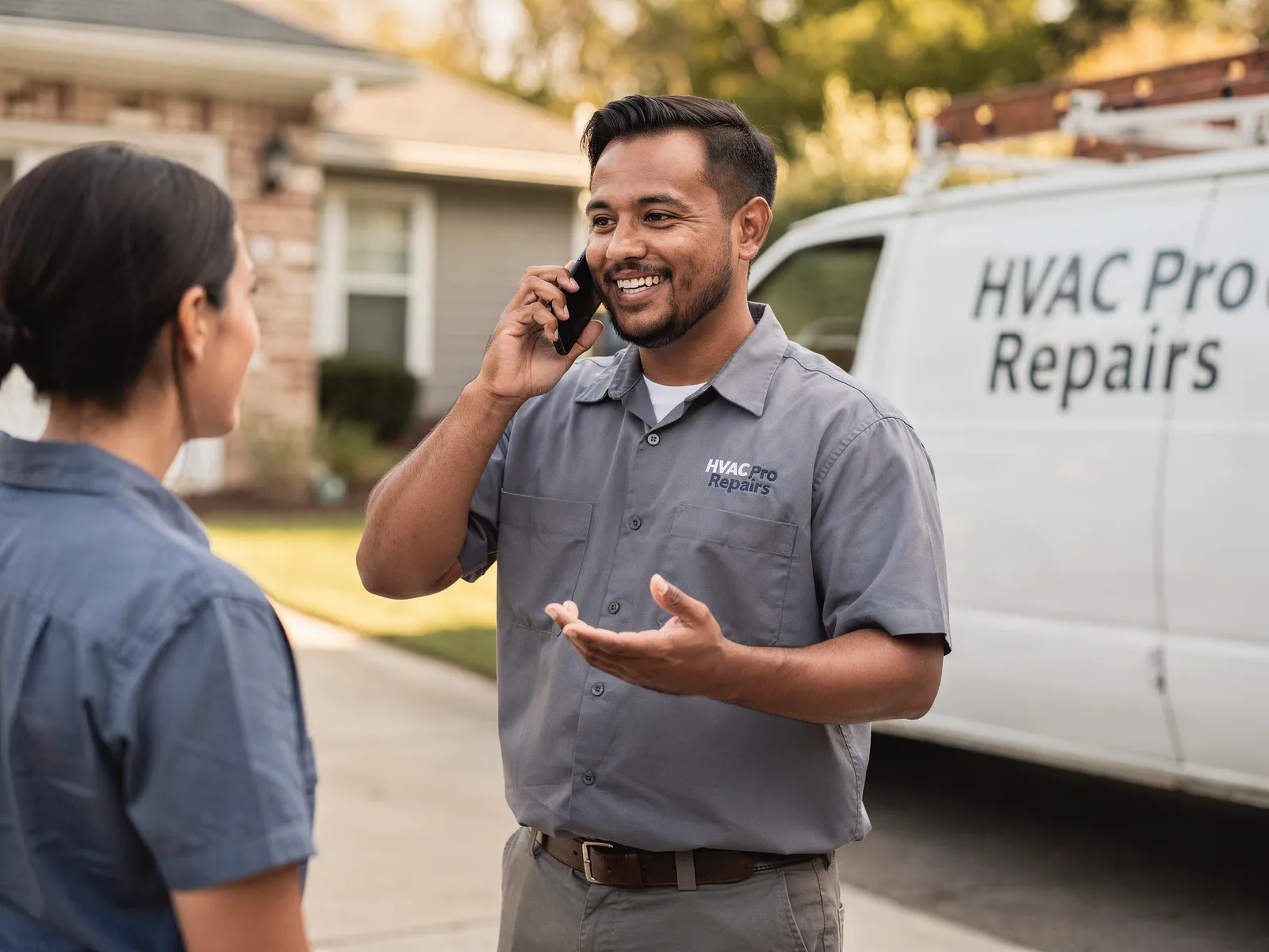 Heat Pump Repair Vancleave, MS FAQs